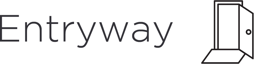 Entryway icon
