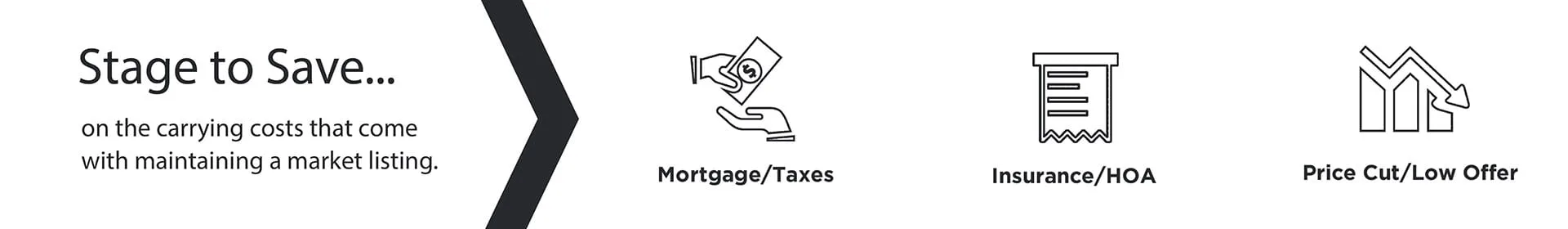 Stage to Save Graphic