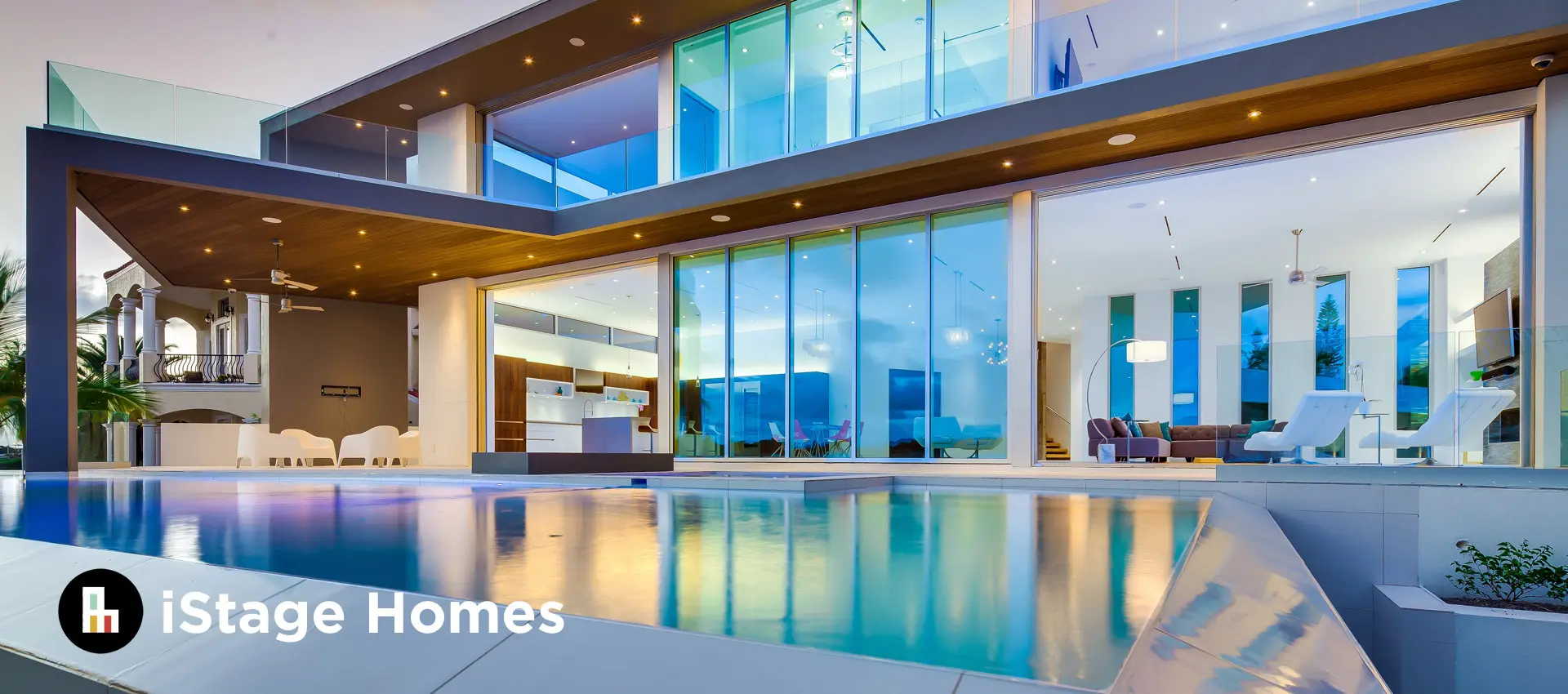 Sarasota Modern Home Staging