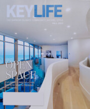 KeyLife Magazin: Open Space - Fall 2023