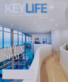 KeyLife Magazin: Open Space - Fall 2023